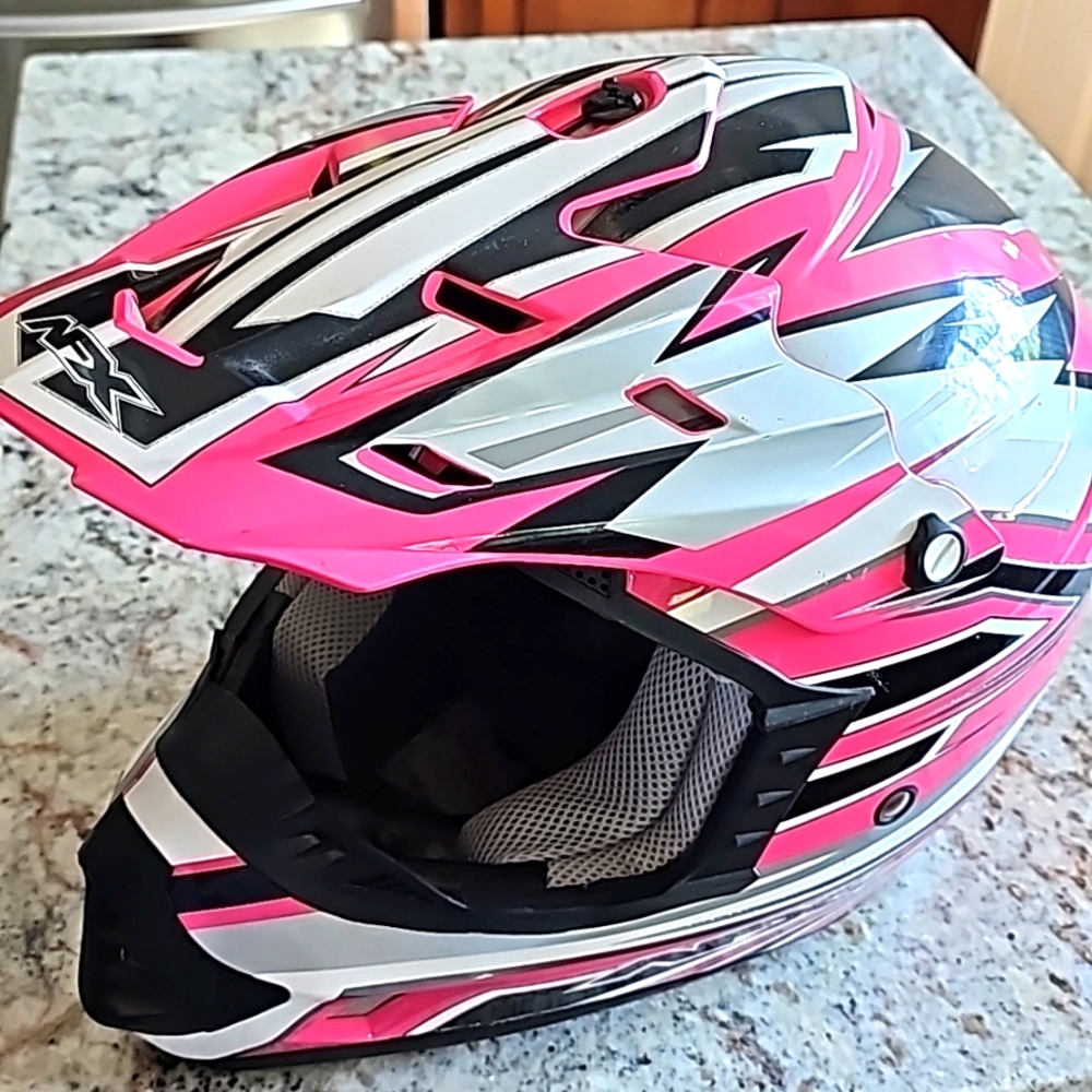 AFX FX-17 Helmet